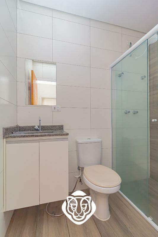 Banheiro Dormitório 3 suite