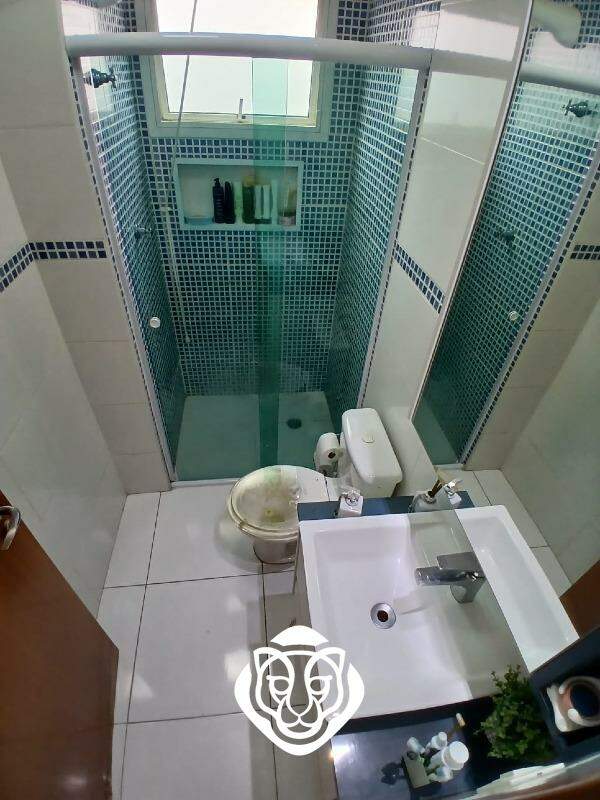 Banheiro social