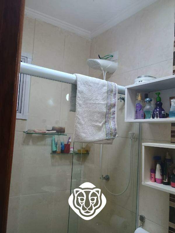 Banheiro Social