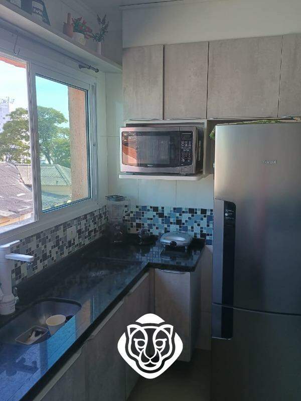Cozinha 