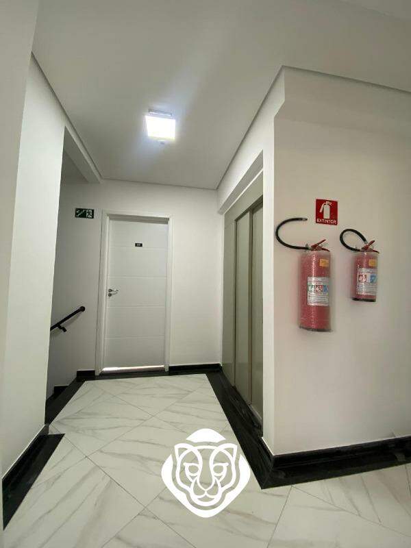 Hall elevador
