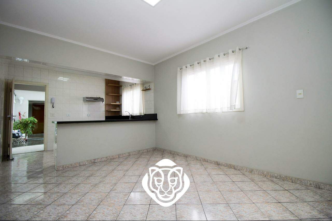 Sala de jantar