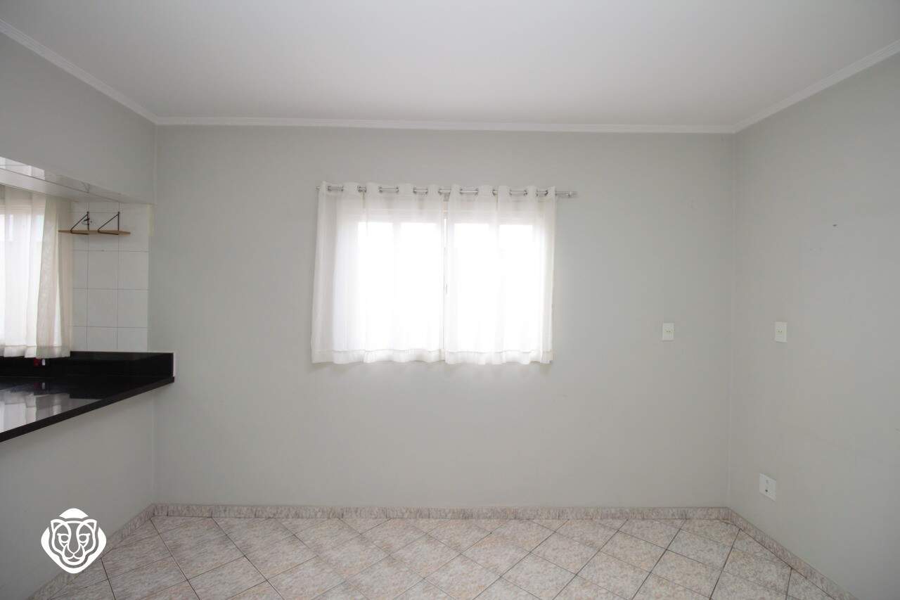 Sala de jantar