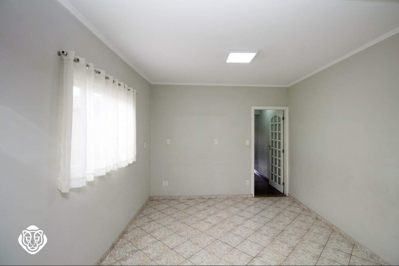 Sala de jantar