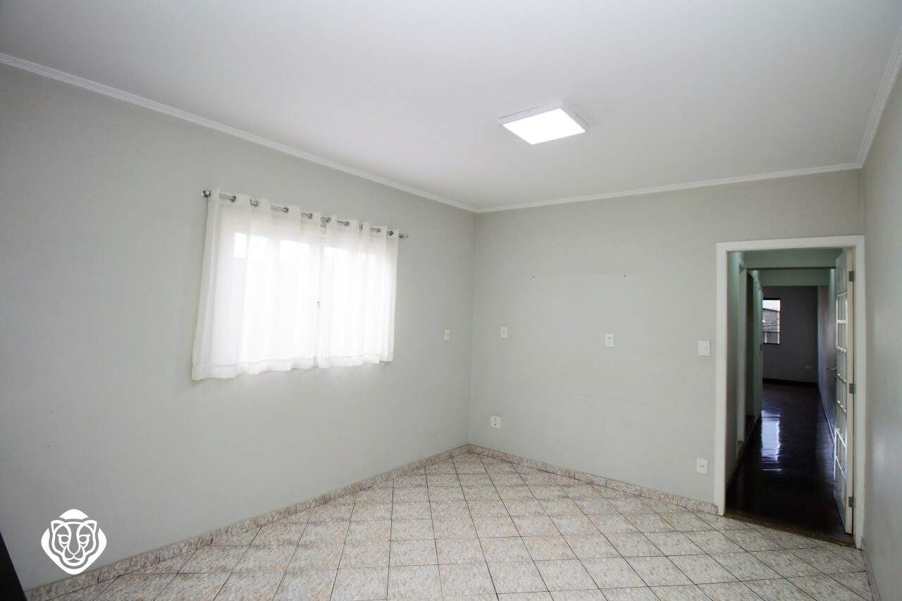Sala de jantar