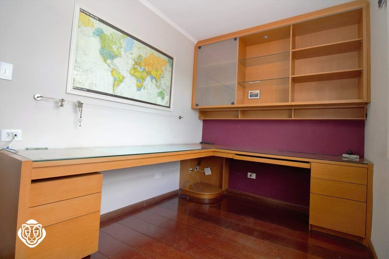 Dormitório II