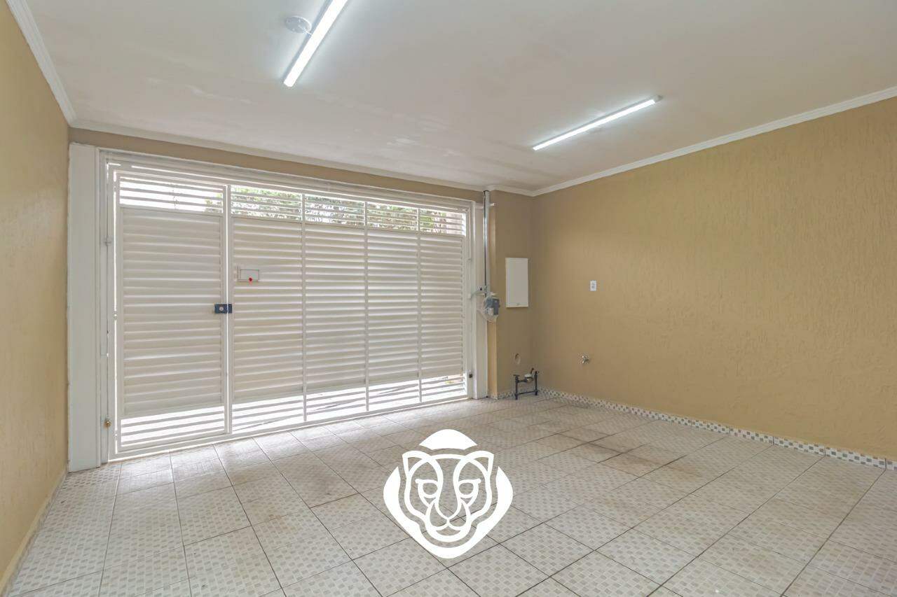 Garagem