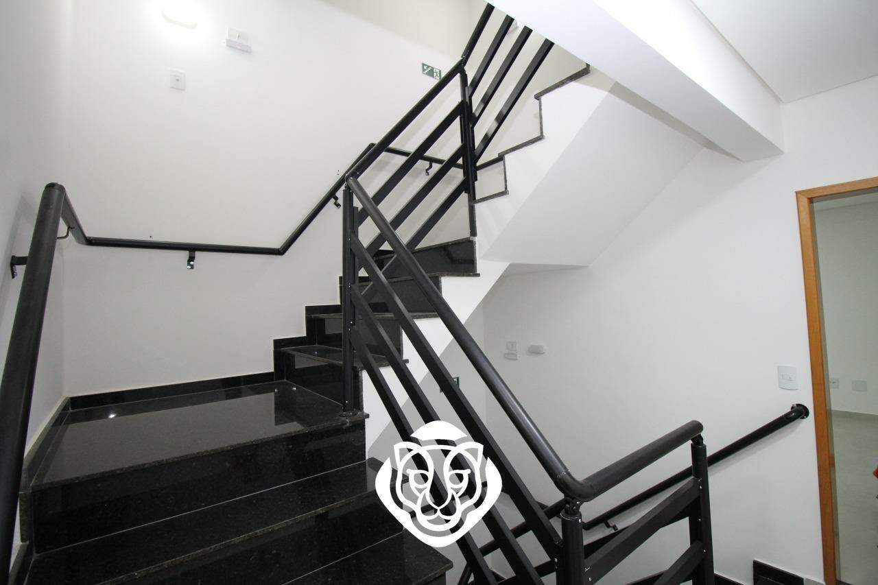 Escadas 