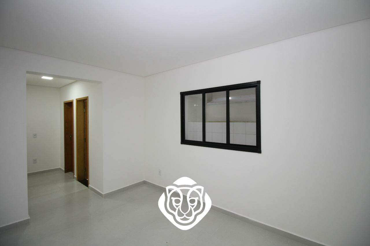 Sala II Ambientes 