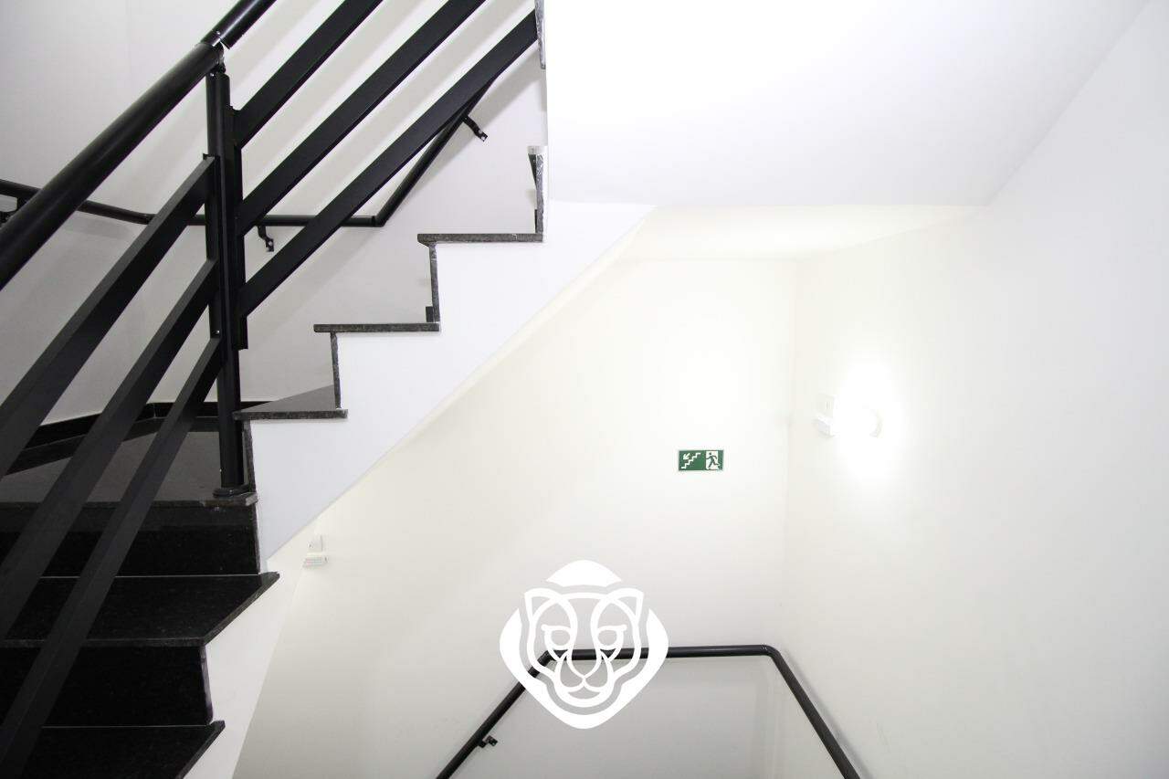 Escadas 