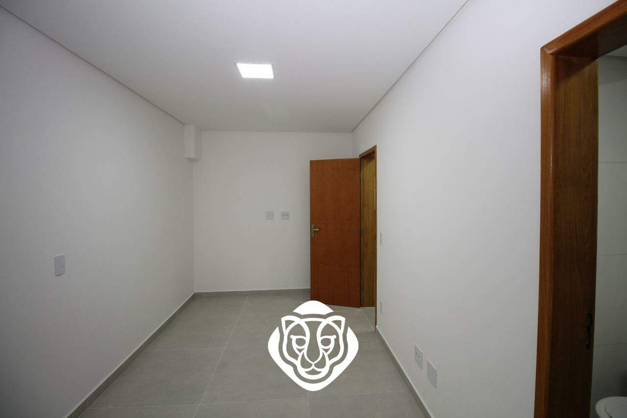 Dormitório I - Suíte 