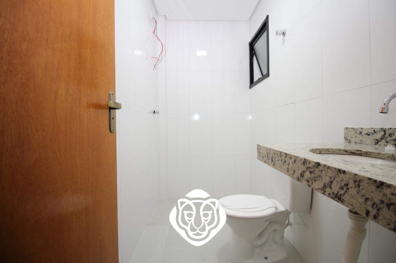 Banheiro Social 