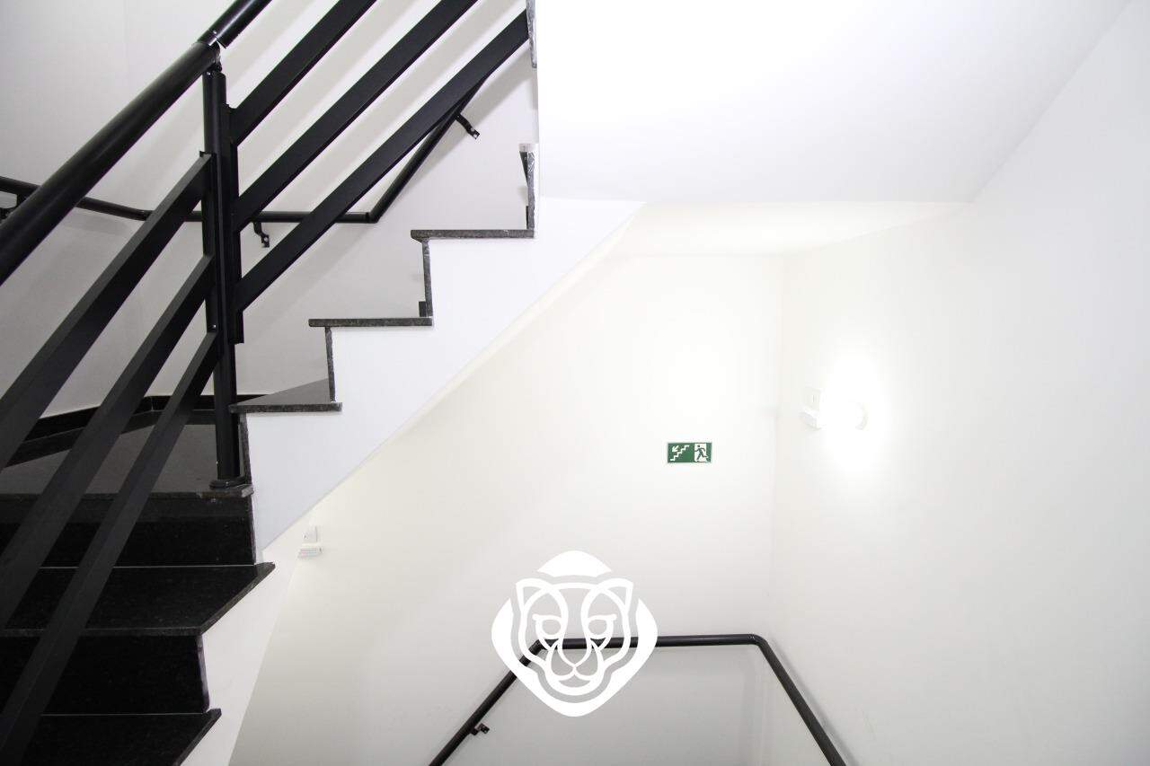 Escadas