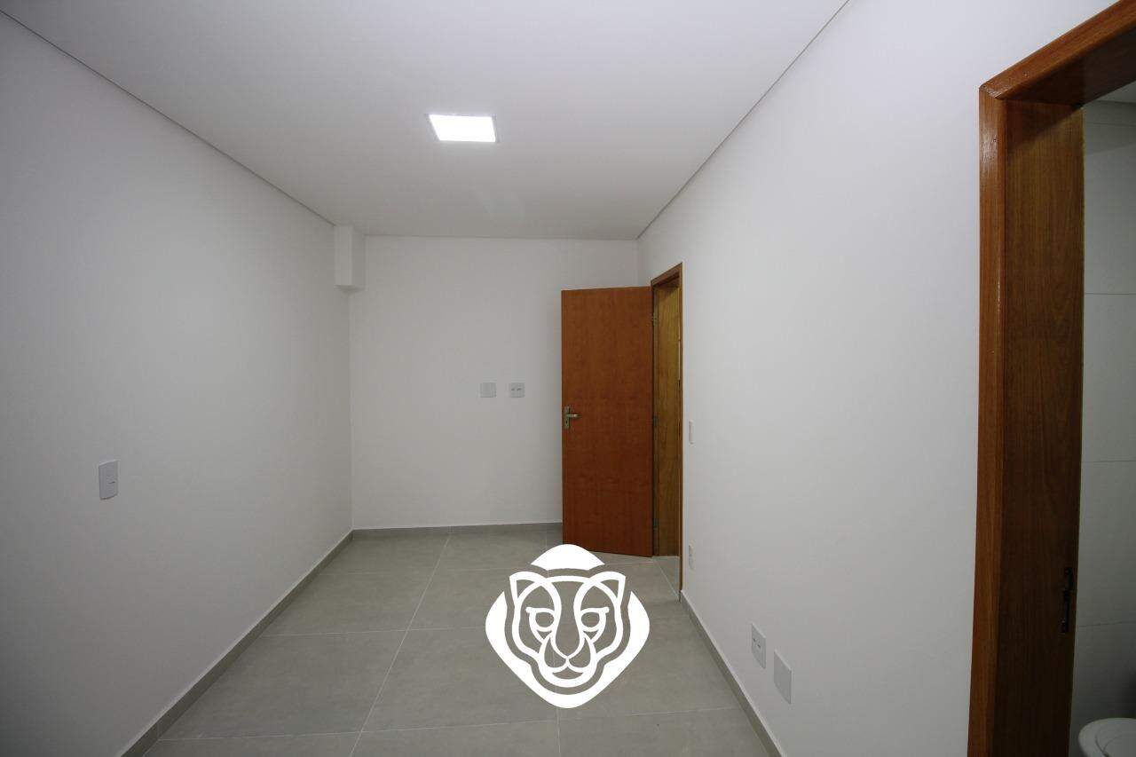 Dormitório I - Suíte