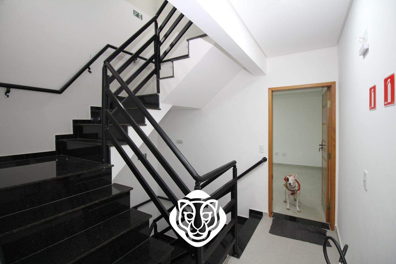 Hall - Apartamentos
