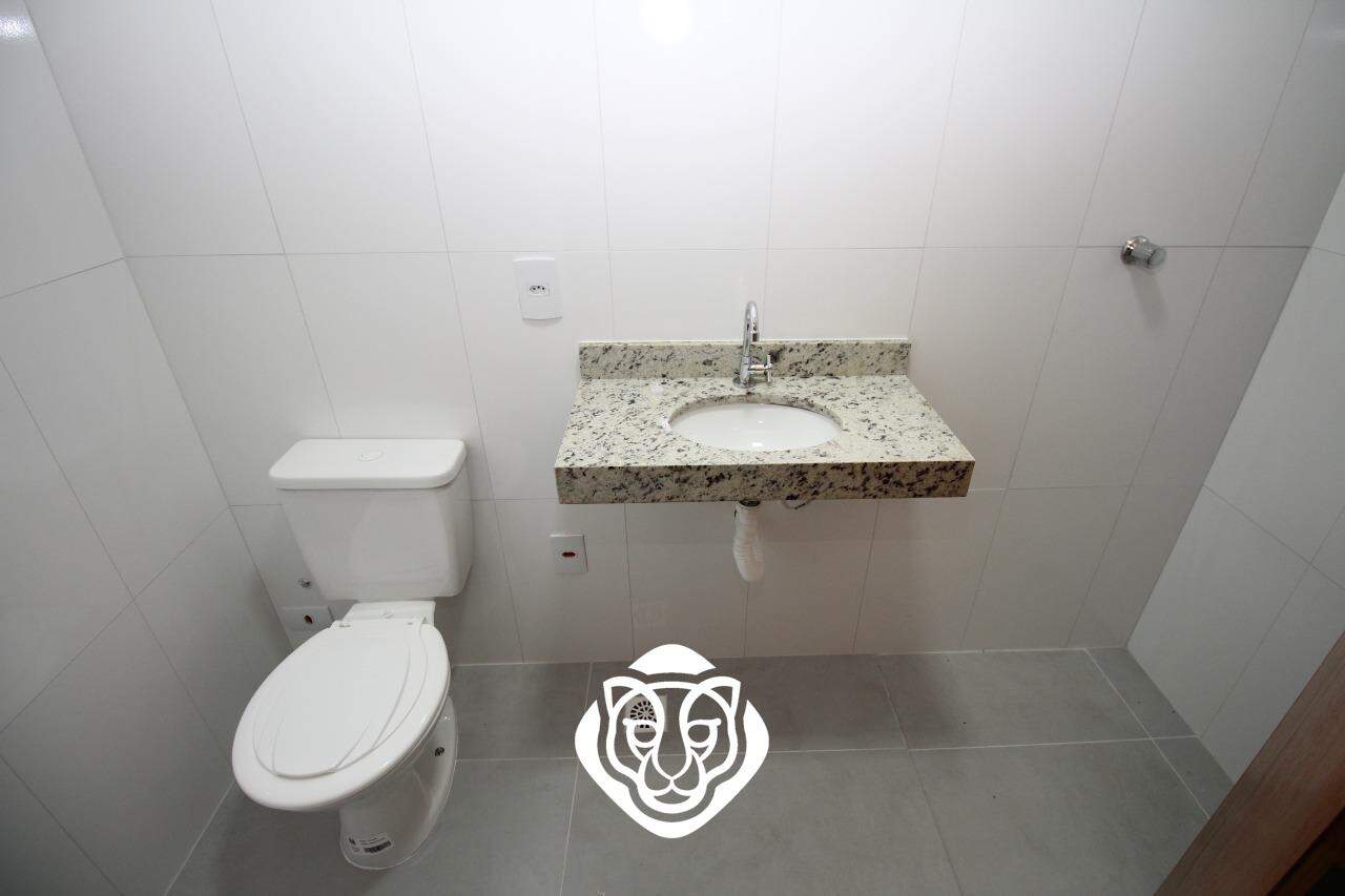 Banheiro Social