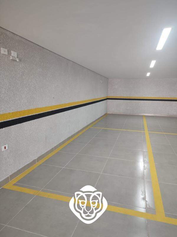 Garagem