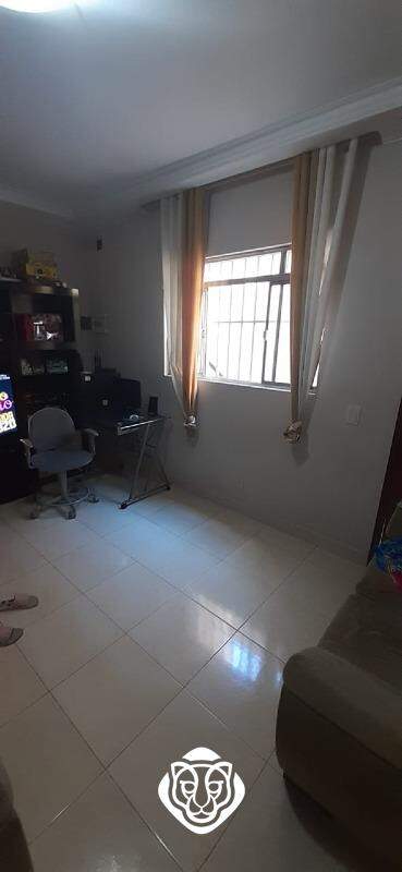 Dormitório I