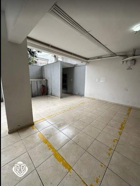 Garagem