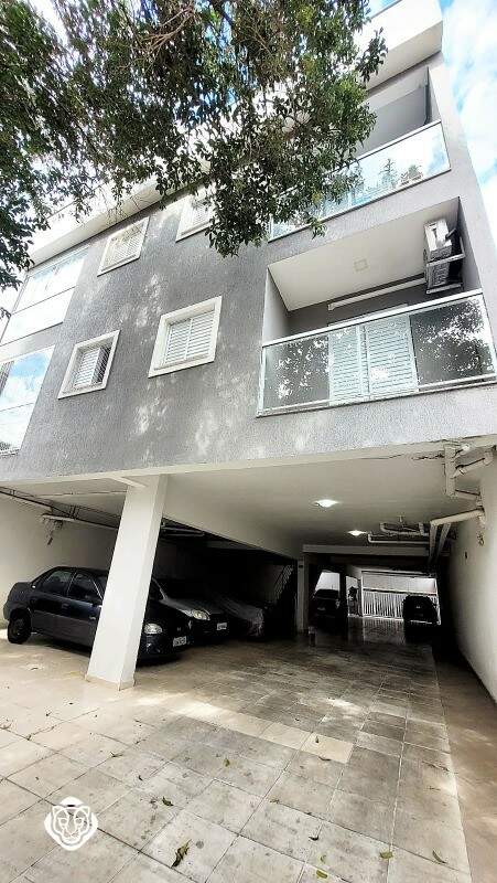 Fachada interna
