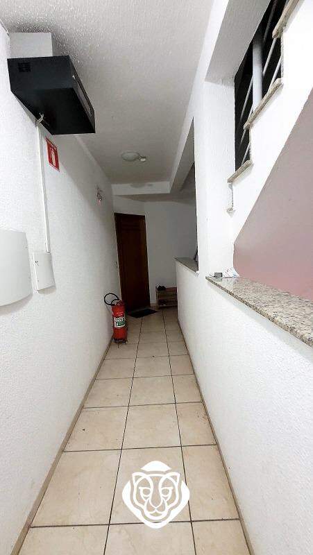 Hall - Apartamentos