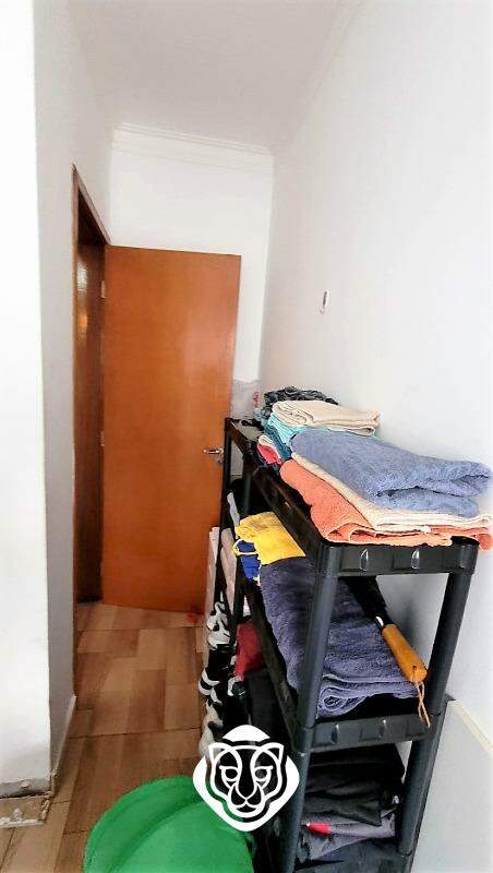 Dormitório II