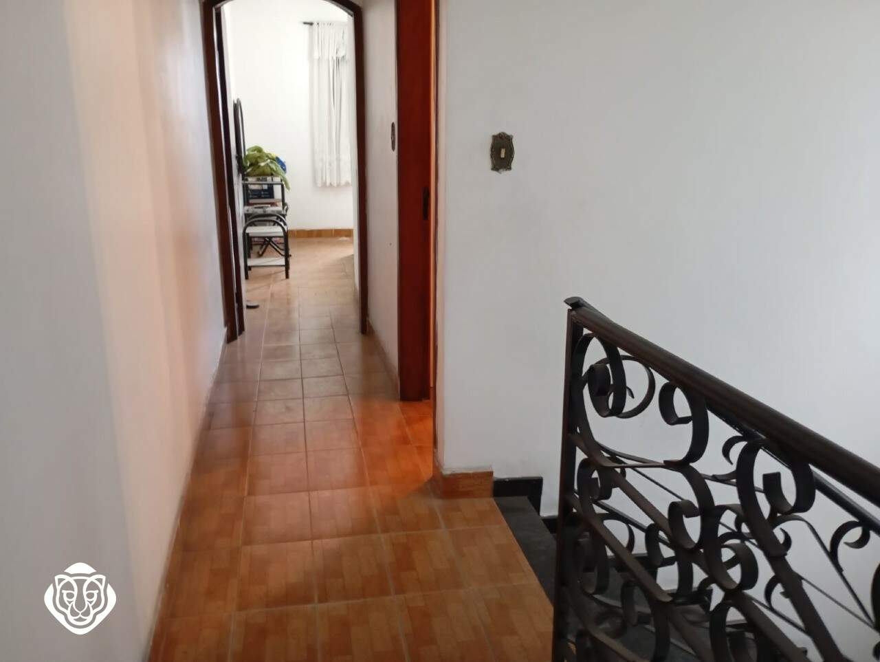 Corredor interno superior