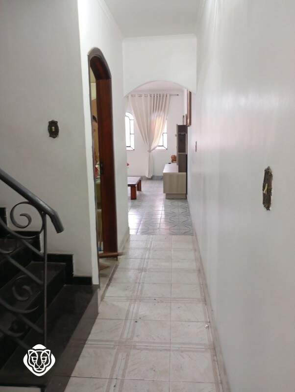 Corredor interno