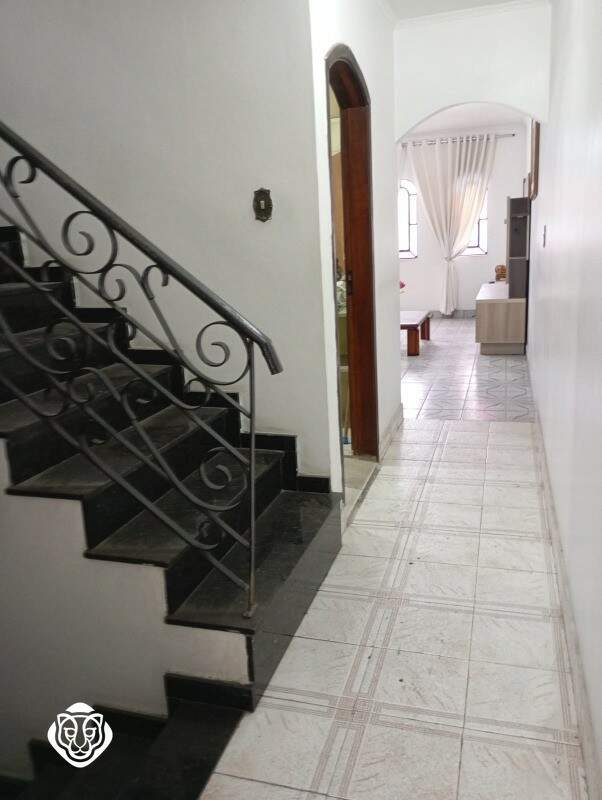 Corredor interno