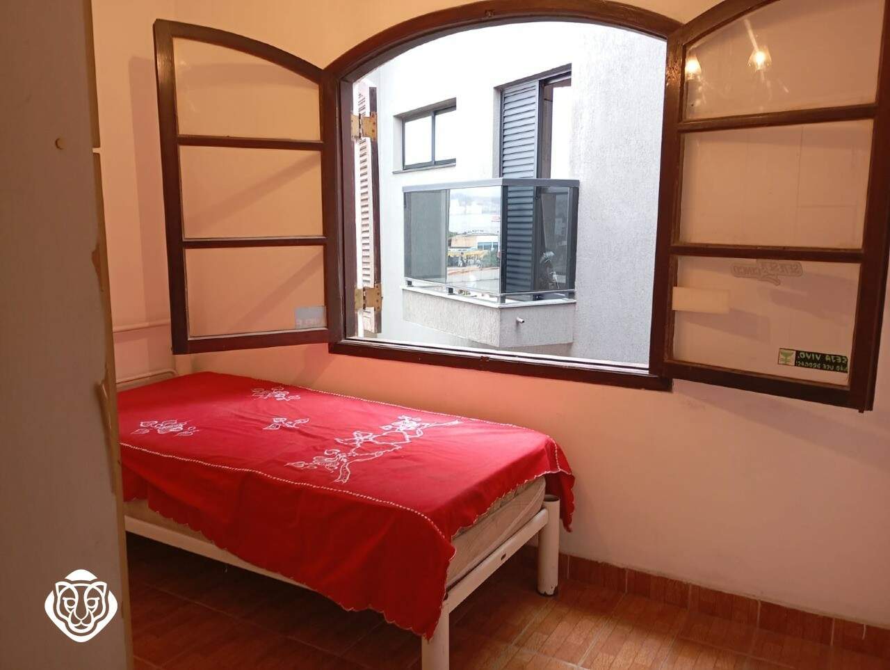 Dormitório II