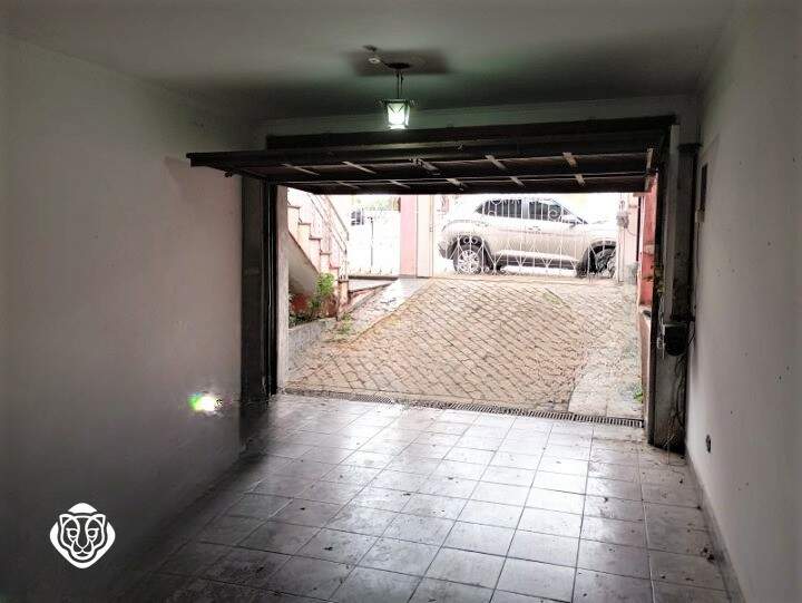 Garagem