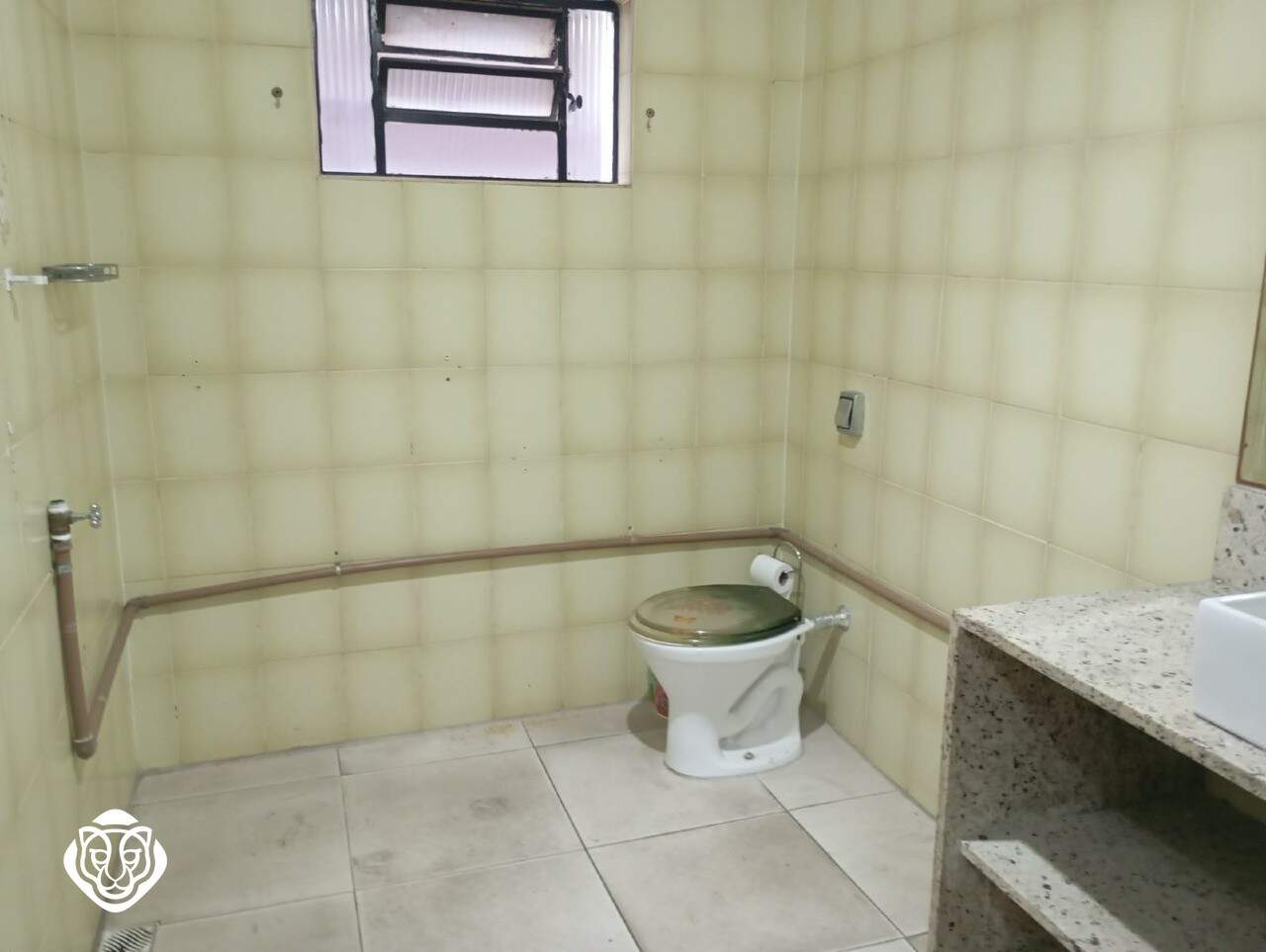 Lavabo