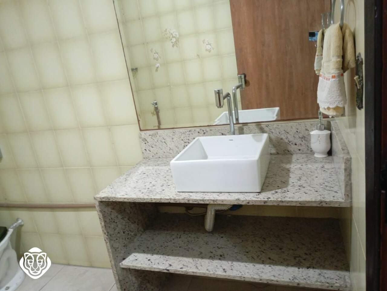 Lavabo