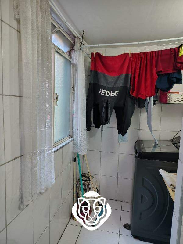 Área de serviço