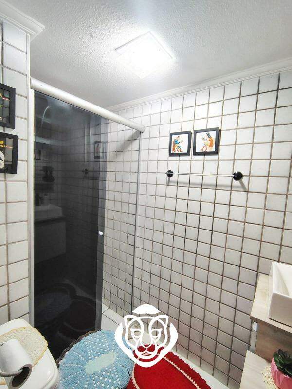 Banheiro social