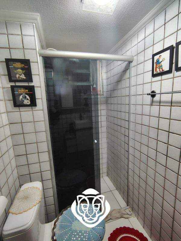 Banheiro social