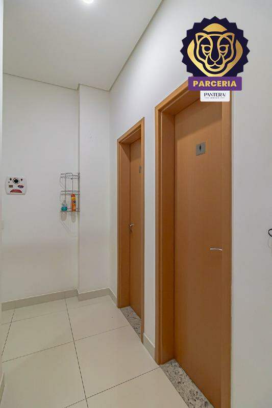 Vestiários / Sauna