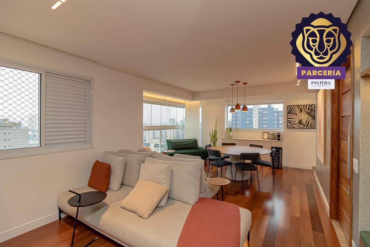 Sala II Ambientes 