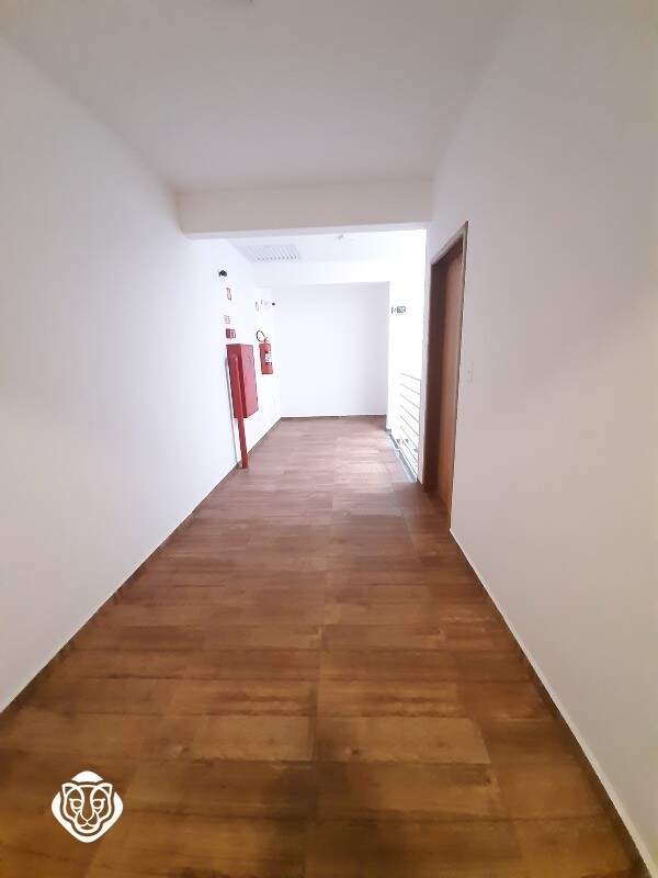 Corredor interno