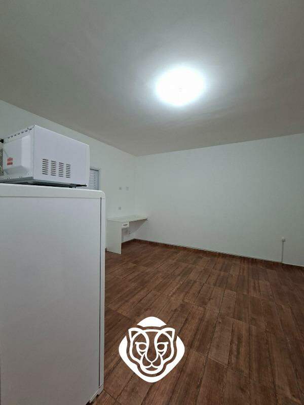 Cozinha/dormitório