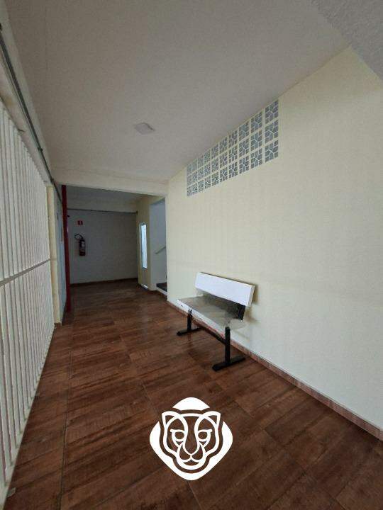 Hall prédio