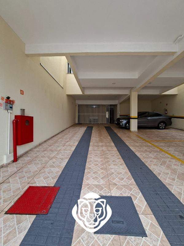 Acesso prédio