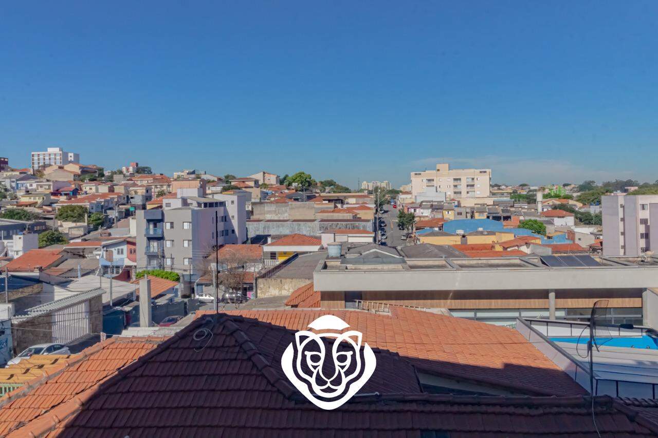 Vista Varanda gourmet