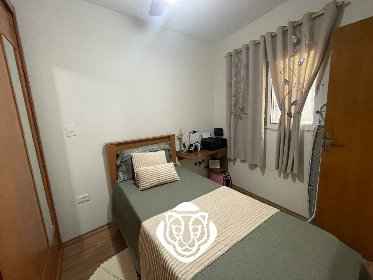 Dormitório II
