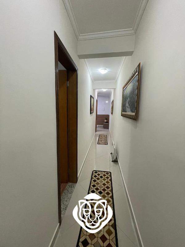 Corredor interno