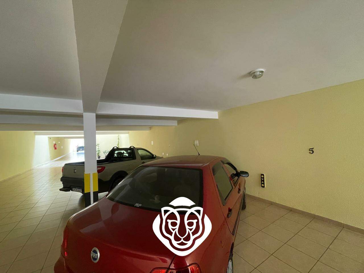 Garagem