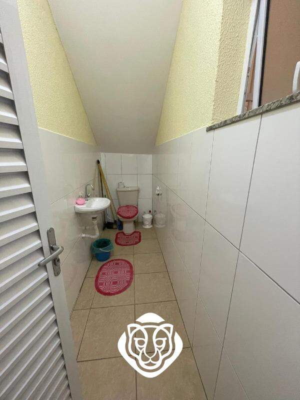 Lavabo garagem