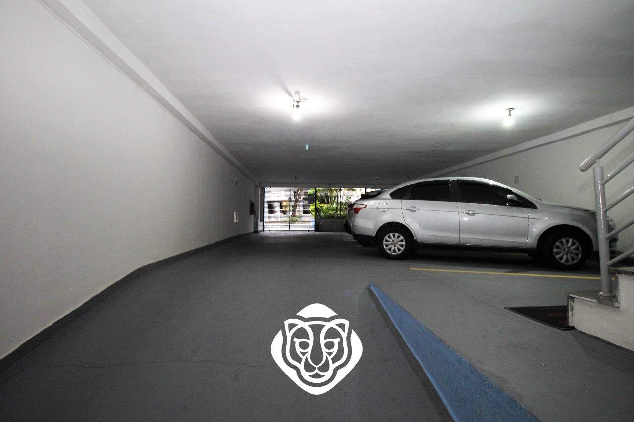 Garagem