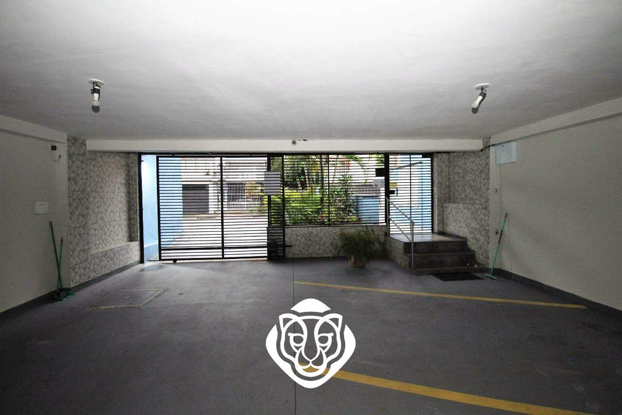 Garagem
