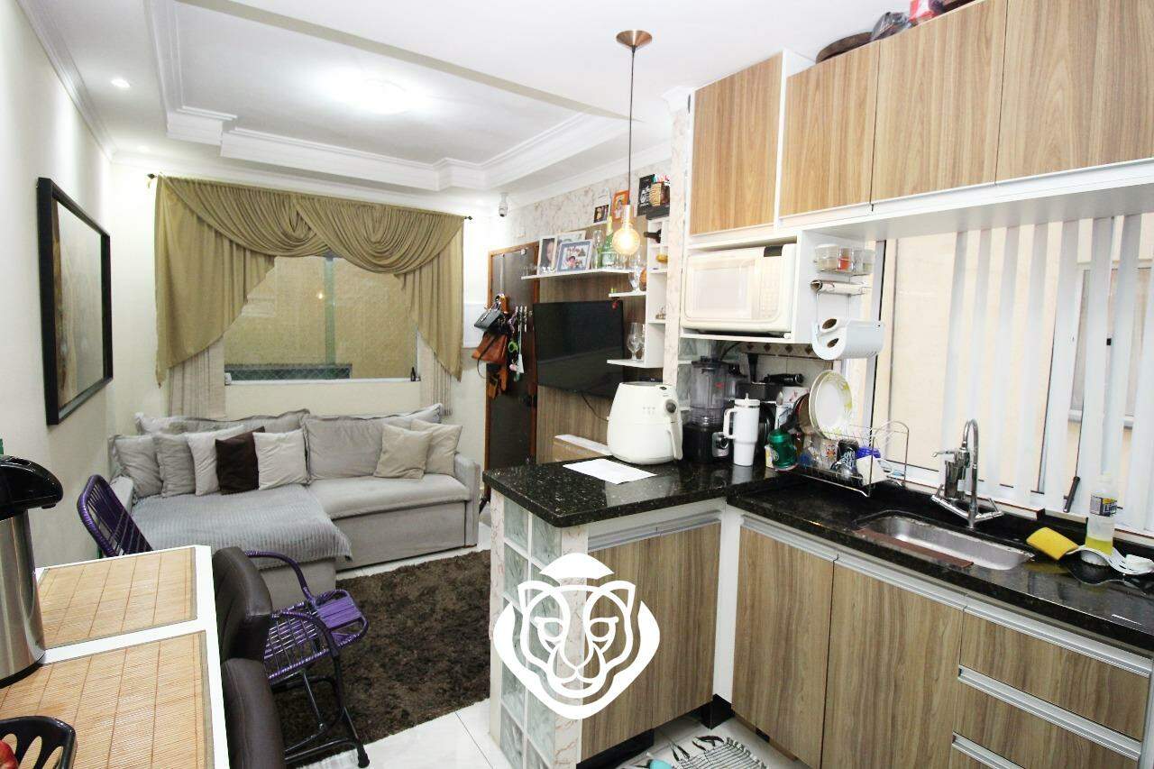 Cozinha